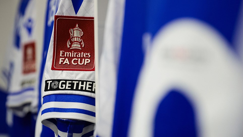 Club Statement: FA Cup Replays