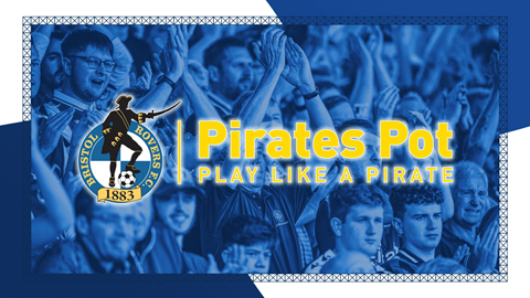 Pirates Pot Winners | Week 12