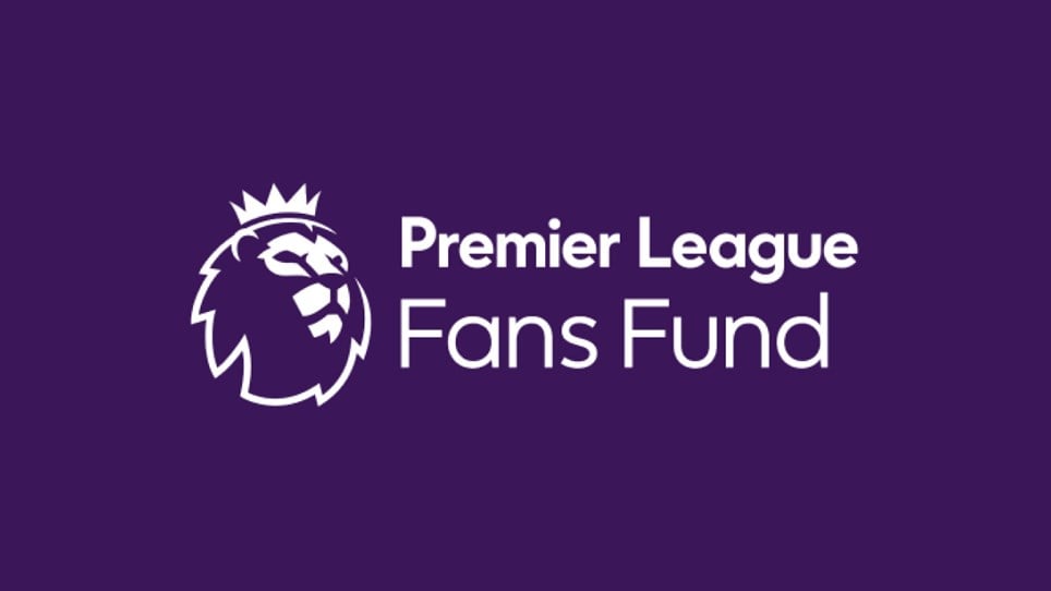 Premier League Fan Fund | Community project suggestions welcomed!