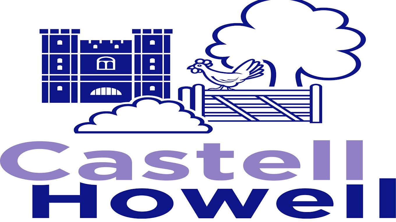 1883 Sponsor: Castle Howell - News - Bristol Rovers