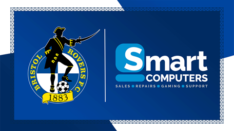 Smart Computers Become Rovers' Official IT Support Partner