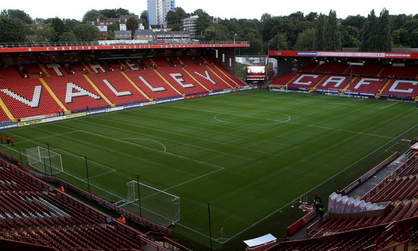 CHARLTON ATHLETIC TICKETS NOW ON SALE! - News - Bristol Rovers