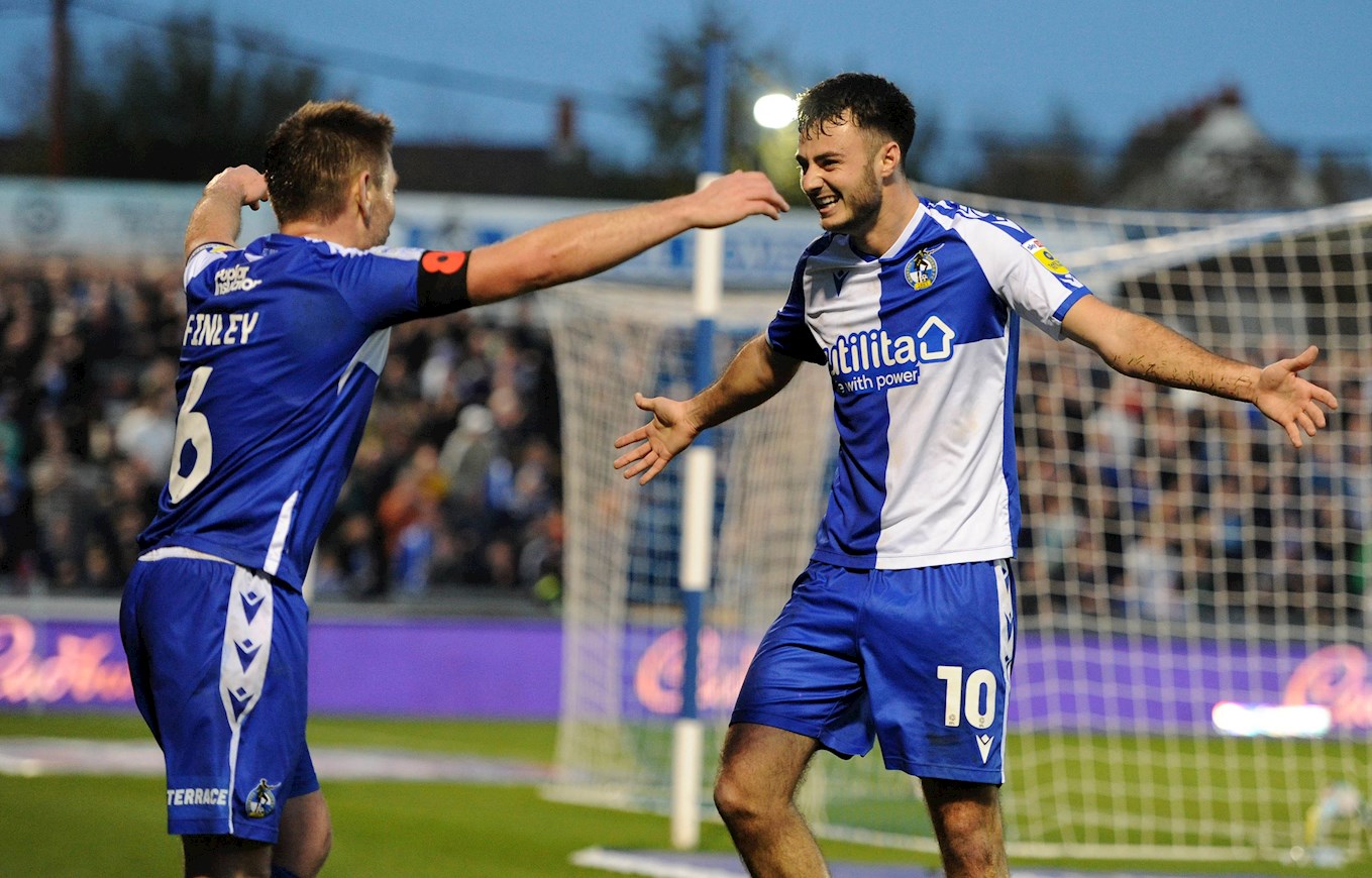 JMP_Bristol Rovers v Fleetwood Town_0046.JPG