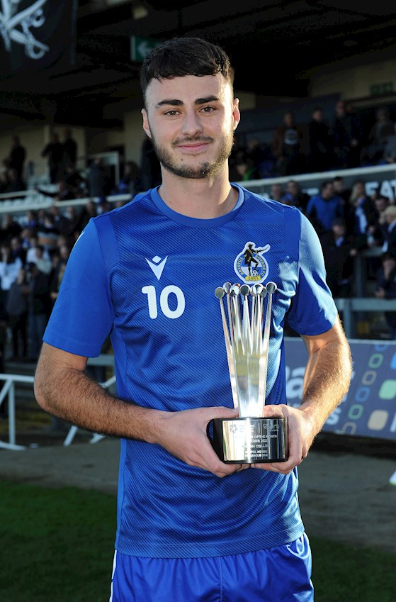 JMP_Bristol Rovers v Fleetwood Town_2105.JPG
